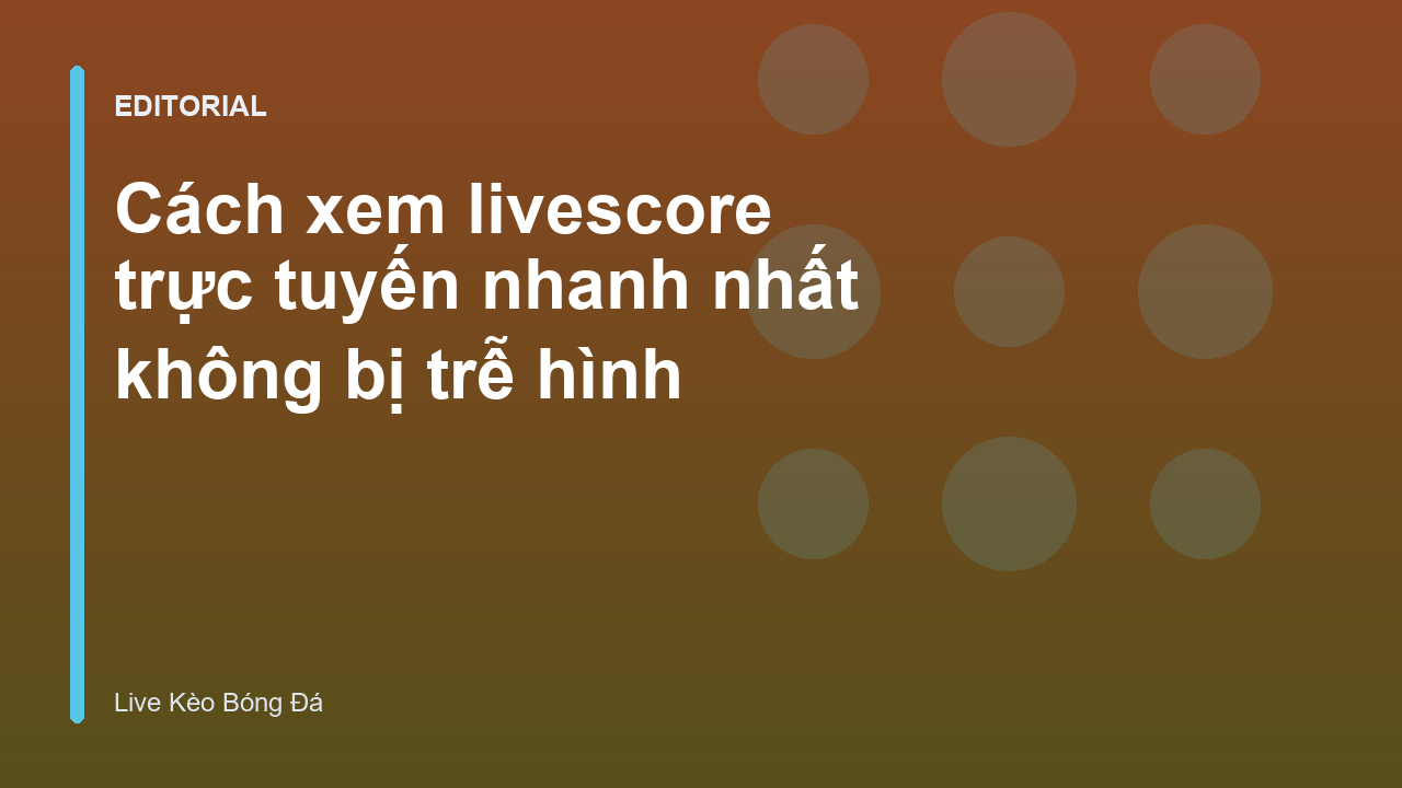 Người hâm mộ theo dõi livescore bóng đá trên điện thoại